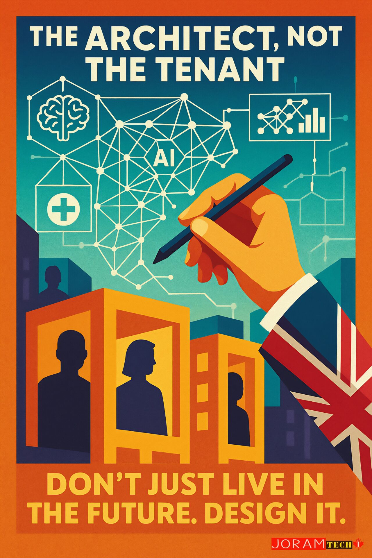 AI Architectural Breakthroughs