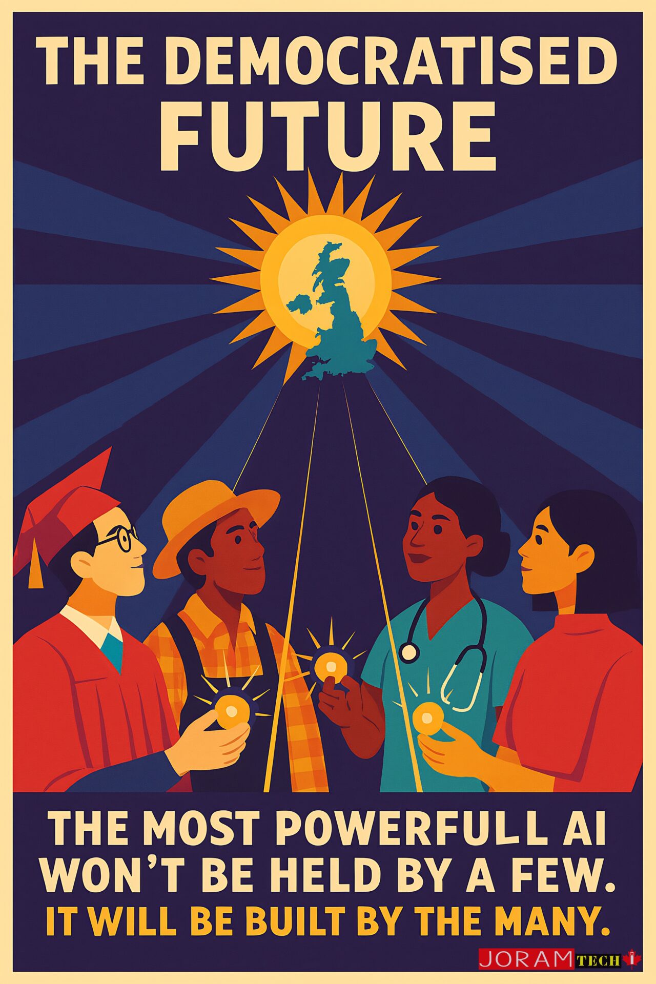 AI Architectural Breakthroughs