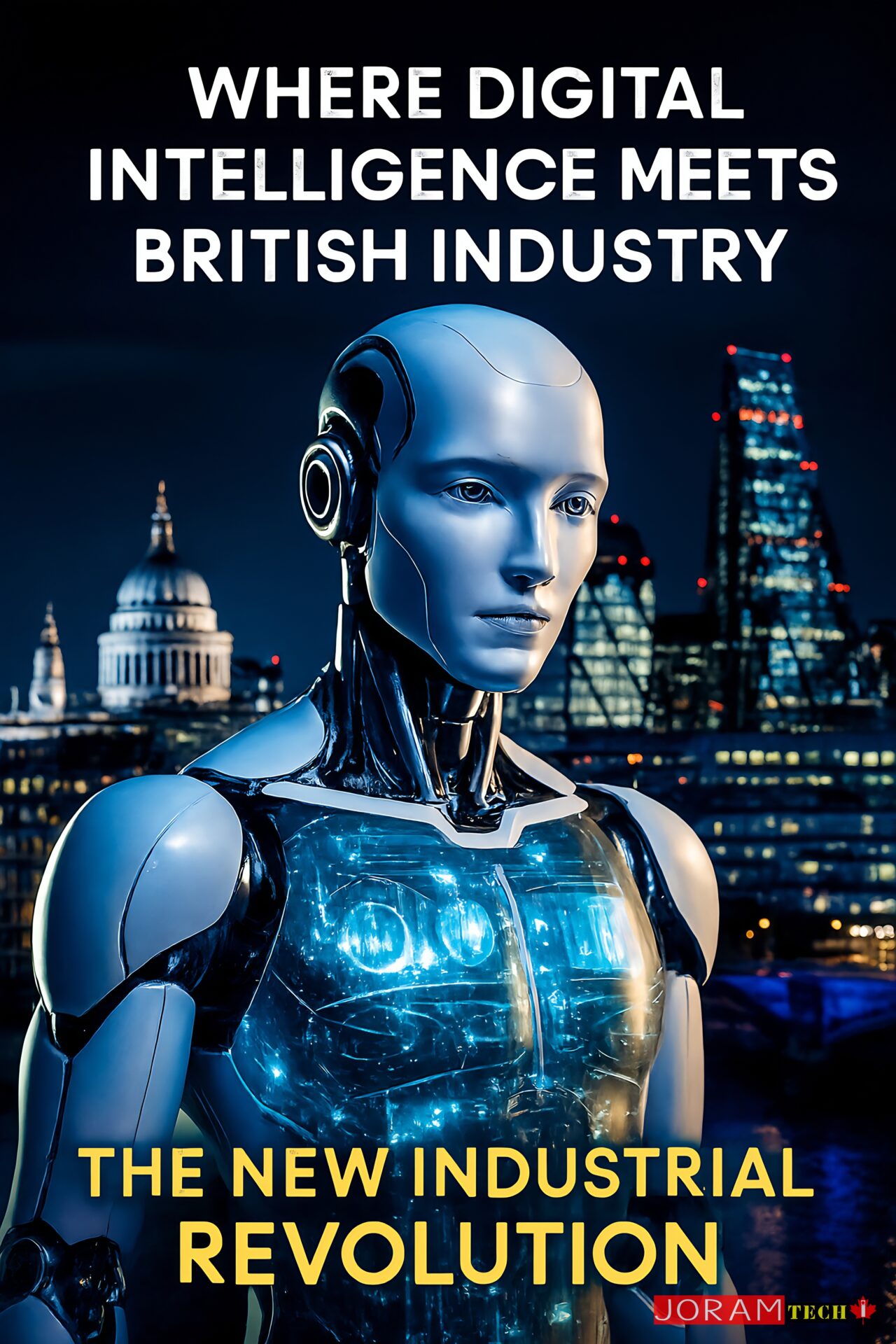 AI Architectural Breakthroughs AI Architectural Breakthroughs