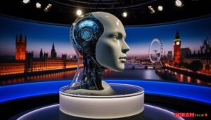 AI Architectural Breakthroughs