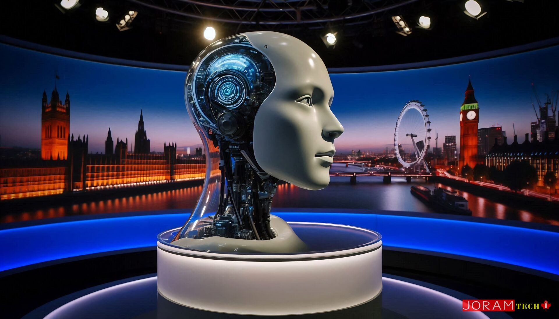 AI Architectural Breakthroughs