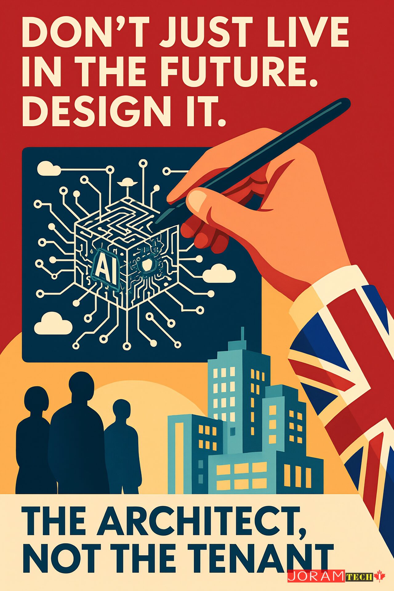 AI Architectural Breakthroughs